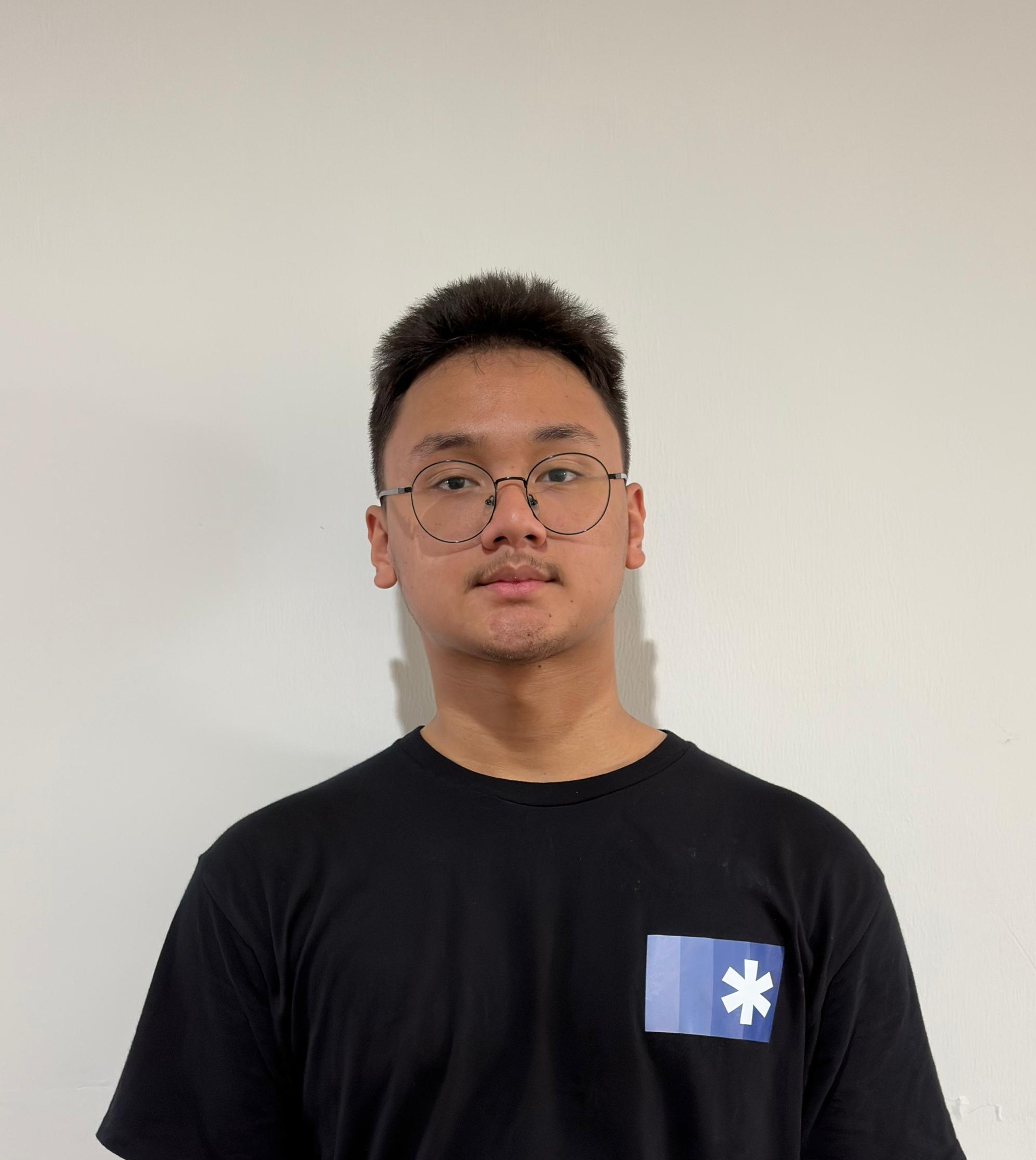 Muhammad Neo Cicero Koda